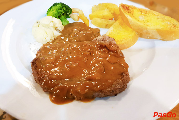 Ẩm thực Hùng Mạnh – Đệ nhất chim - Hà Đông-3